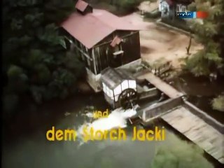 Die Kinder vom Mühlental 01 - 1 Willkommen Jacki