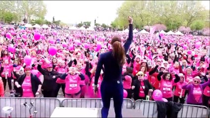 Messine 2019 : l'échauffement comme si vous étiez !