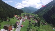 Trabzon Karadeniz, Turizm Sezonuna Hazır