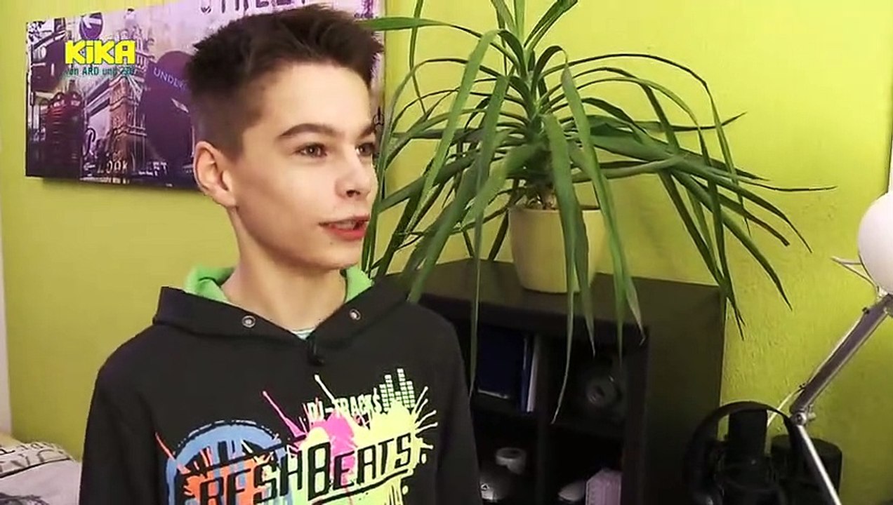 KiKA LIVE | Dein Hobby: Radio