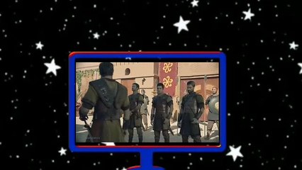 Novela Jezabel: 26/04/2019 - C  comp