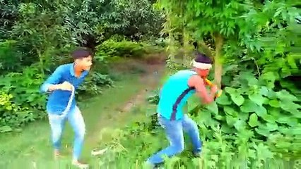 New Comedy Funny video clips 2018_ Best funny video_WhatsApp funny status_ funny