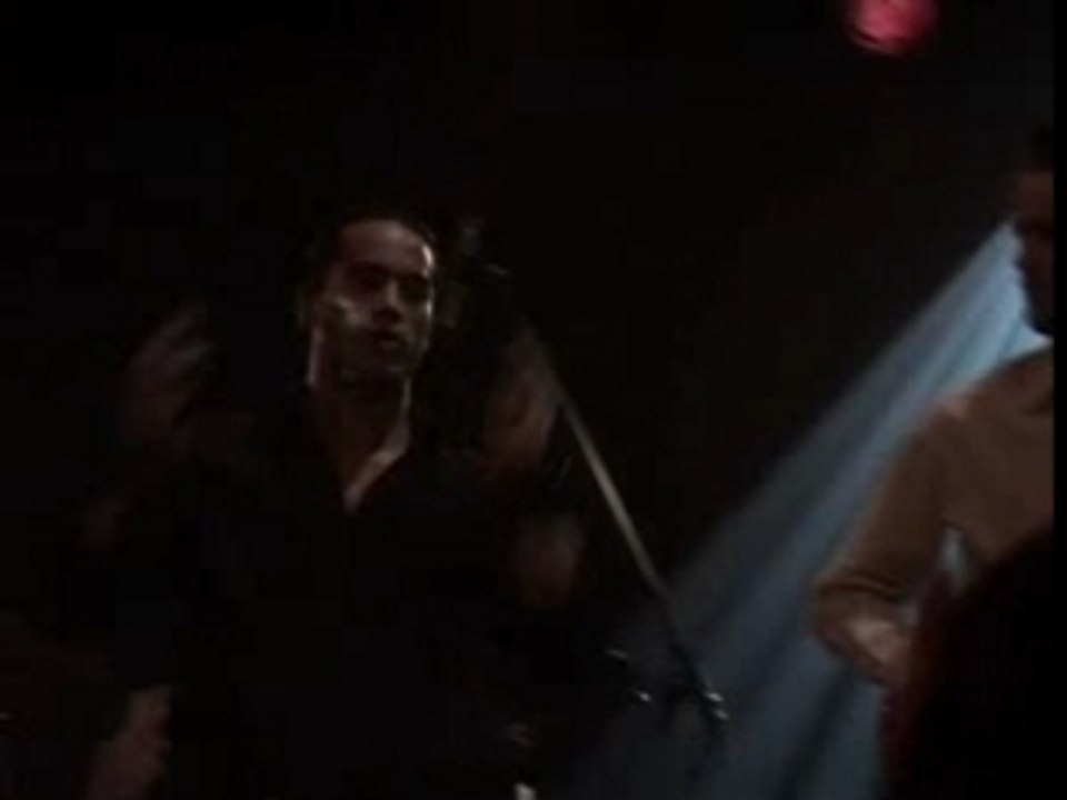 Do it while you're young