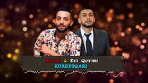 Mandi ft. Eri Qerimi - Kurbetqari (Official Audio)