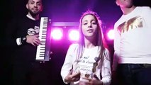 Adelajda ft. Mikel Elmazi - Goca Babit (Official Video)
