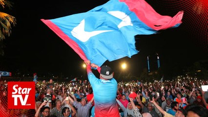 Rais Yatim's reminder to Pakatan Government: Do not abuse people's mandate