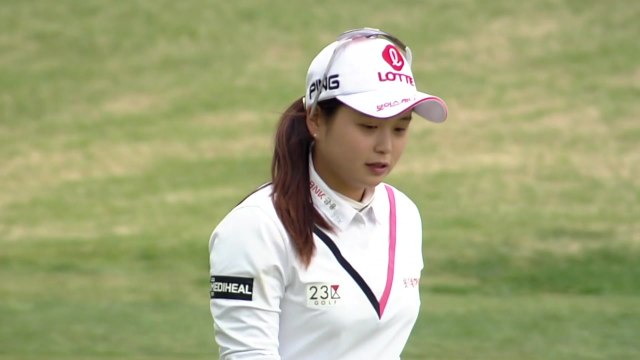 최혜진, 연장 접전 끝에 생애 첫 메이저 우승 / YTN