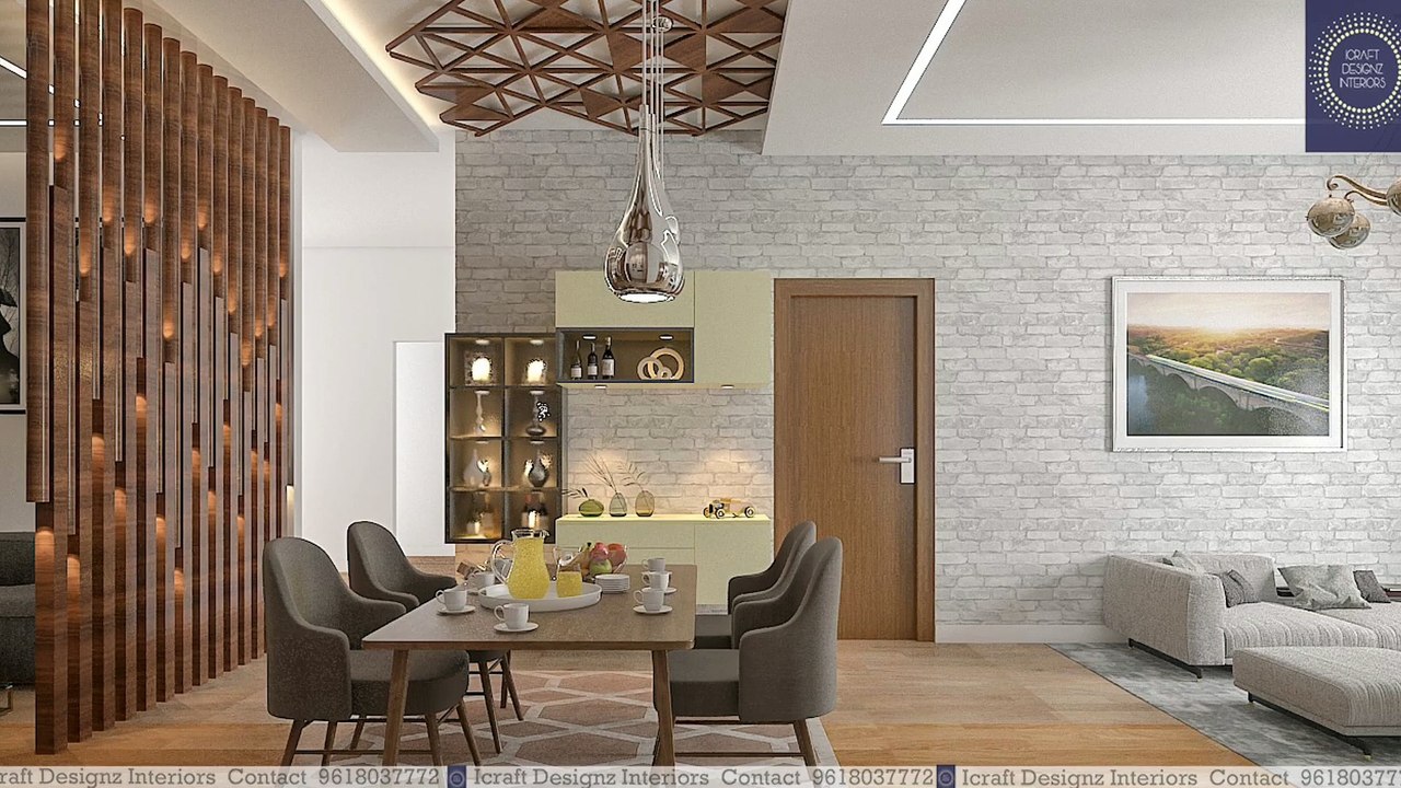 Hyderabad interior Designers / 3bhk interior designs for Incor one City ,Kukatpally,Hyderabad