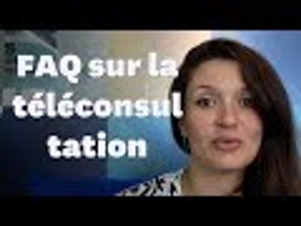 7 choses à savoir si vous souhaitez consulter un médecin en ligne