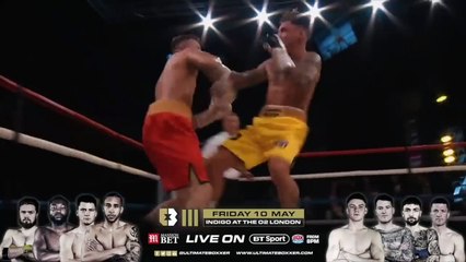 'HUNTER OR PULEV WILL FIGHT JOSHUA ON JUNE 1st' - DAN RAFAEL / & TALKS 'WALKING PHARMACY' MILLER