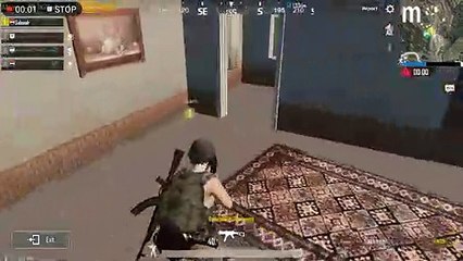 Best Two Combo Weapons In Pubg Game