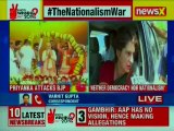 Priyanka Gandhi slams BJP in Amethi, Uttar Pradesh over nationalism, Lok Sabha Elections 2019