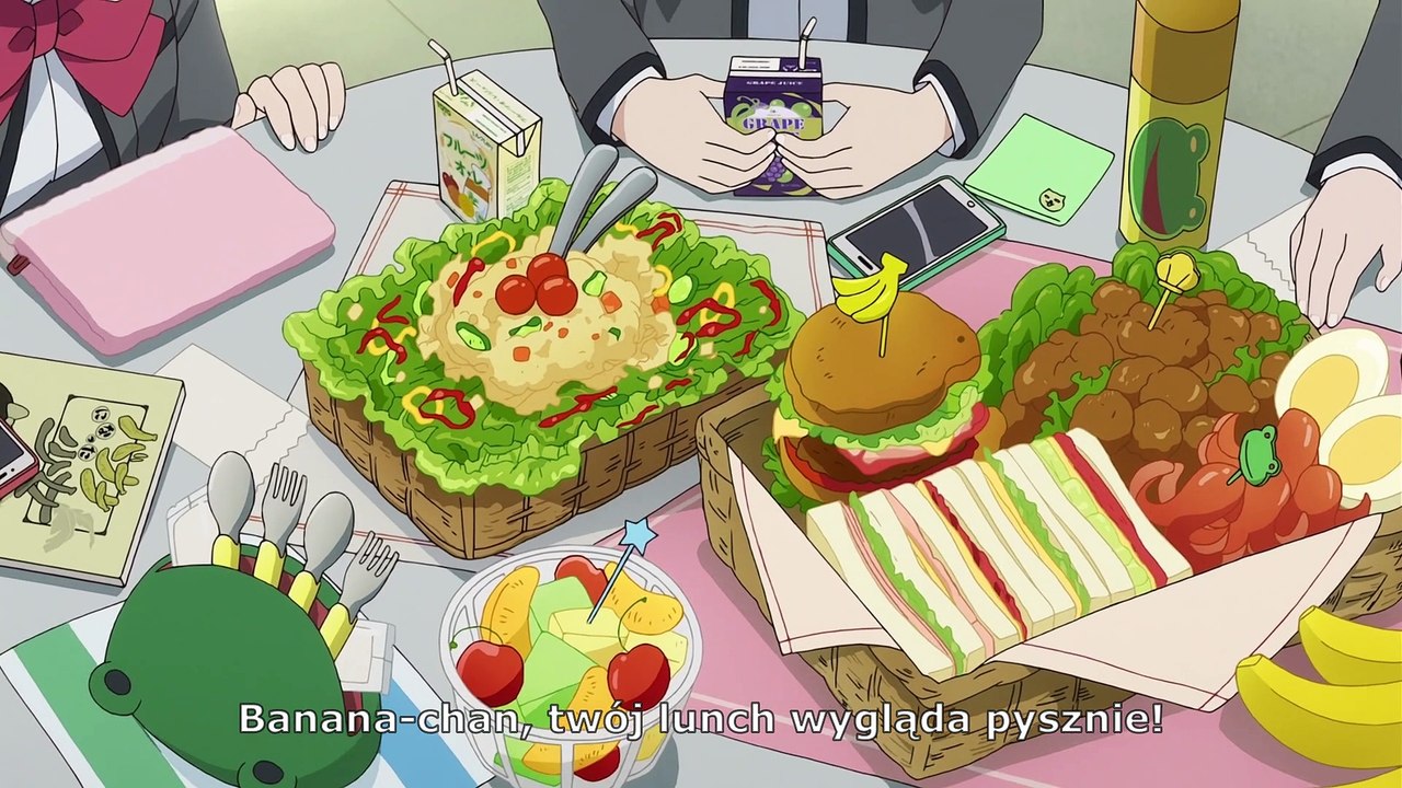 Revue Starlight Taniec z Gwiazdami 1