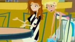 6teen Season 2 Episode 19 the wedding destroyers