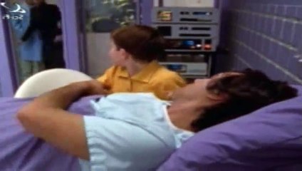 The Outer Limits S03E09 - Tempests