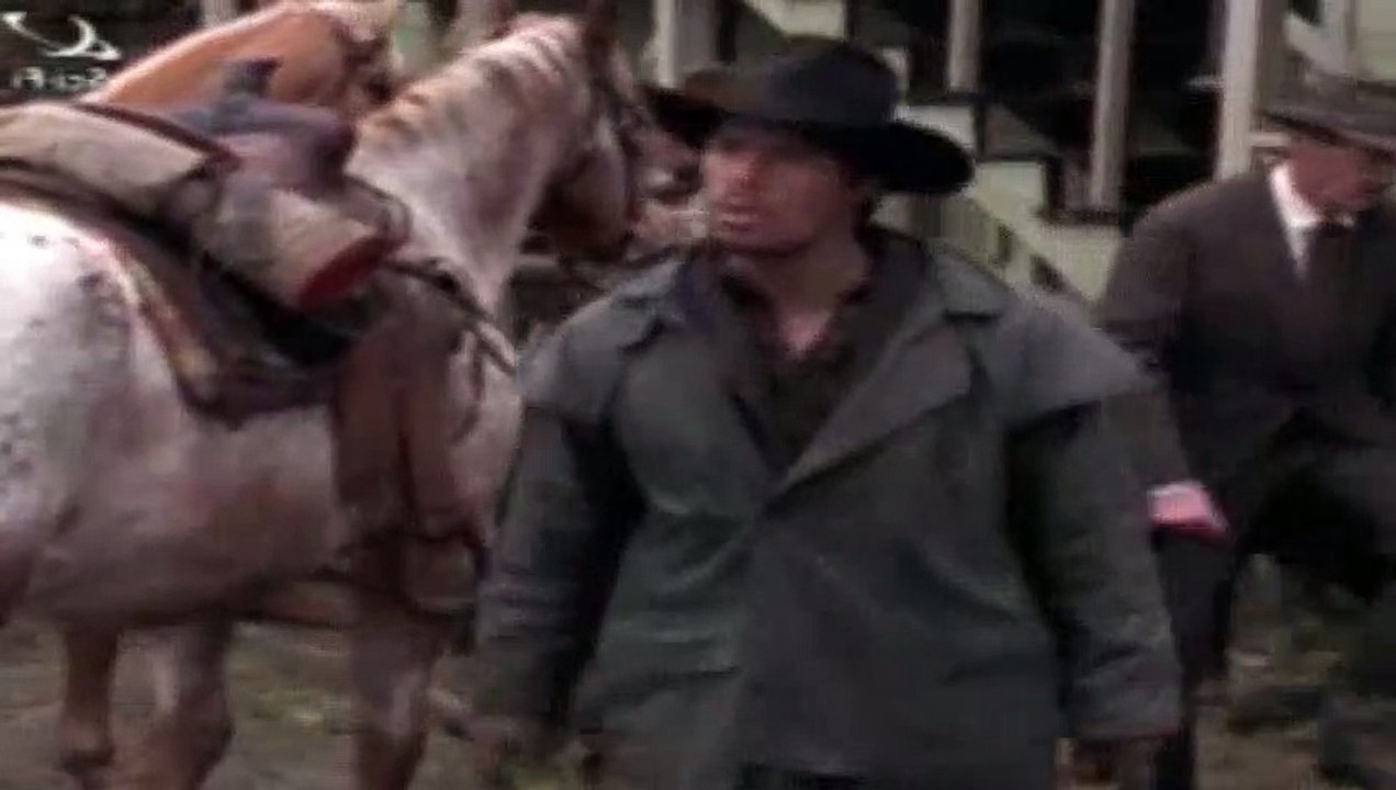 The Outer Limits S03E08 - Heart's Desire