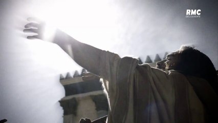 JESUS,LES MYSTERES REVELES - PONCE PILATE