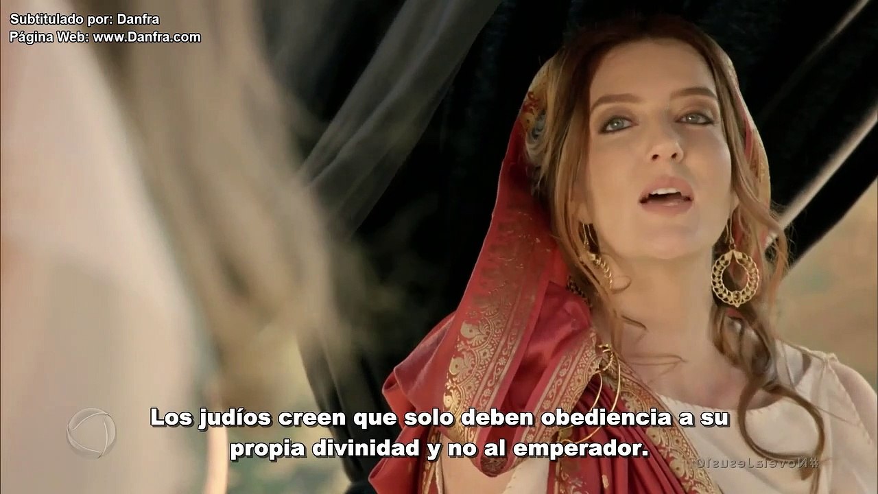 Jesus Capitulo 10