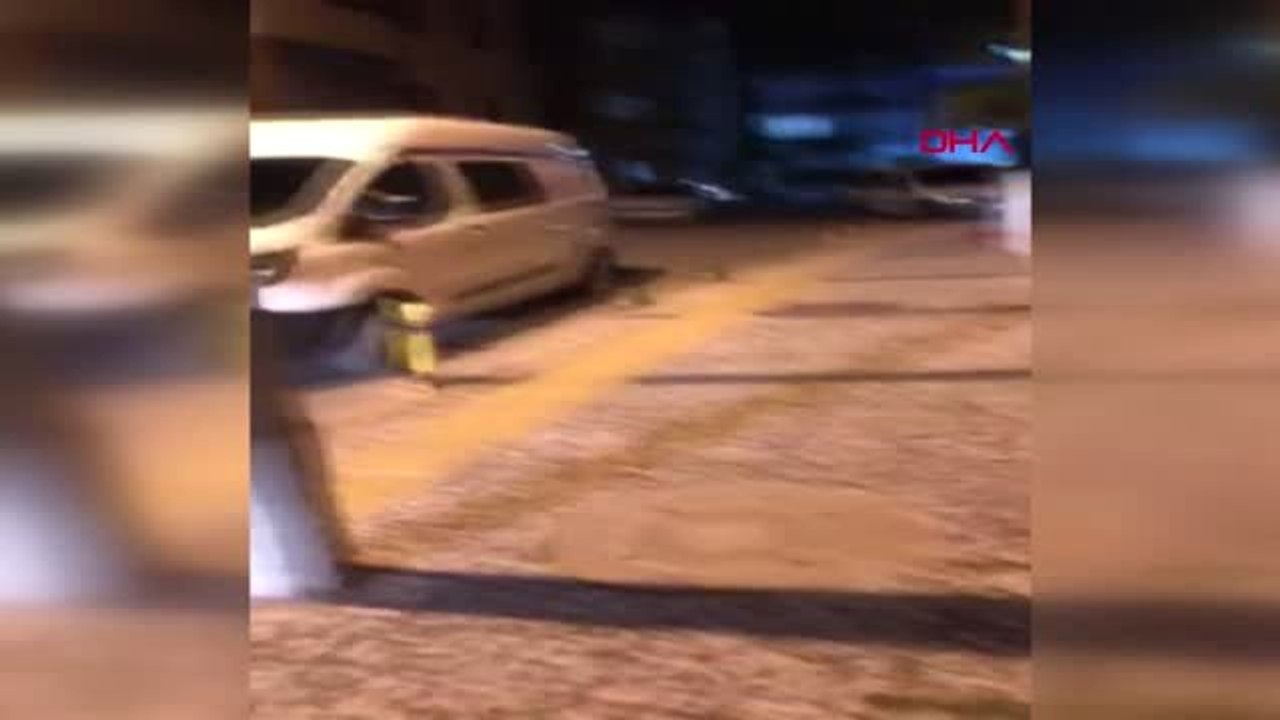 Sakarya'da Dehşet; İş Ortağını, Eşini ve Kızını Öldürdükten Sonra İntihar Etti
