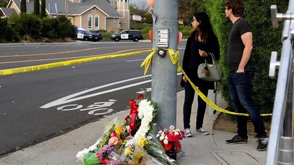 USA: Tödliche Schüsse auf jüdische Gemeinde