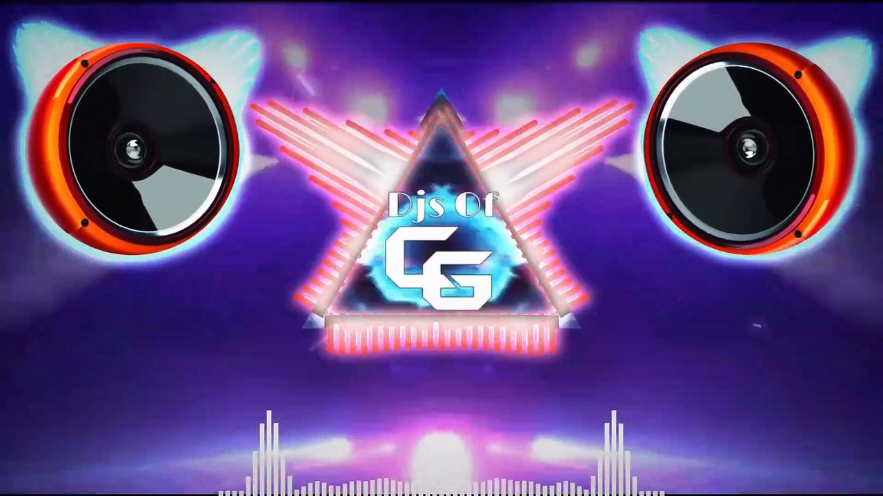 BIHAW LAHAR CG STYLE MIX ¦ CG DJ SONG 2019 ¦ DJ DINESH & DJ KISHOR