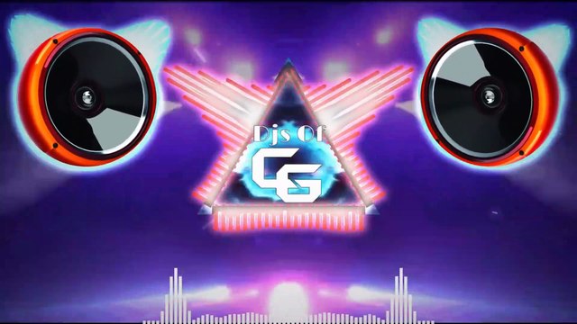 BIHAW LAHAR CG STYLE MIX ¦ CG DJ SONG 2019 ¦ DJ DINESH & DJ KISHOR