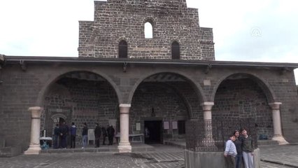 Paskalya Bayramı Kutlaması