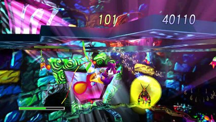 Failing at NiGHTS into dreams... Episode 3