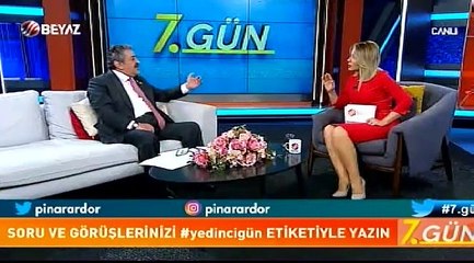 MHP Genel Başkan Yardımcısı Feti Yıldız'dan dikkat çeken açıklamalar