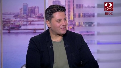 القبطي الذي تبرع برحلة عمرة لسيدة مسلمة يحكي تفاصيل القصة لصباحك مصري