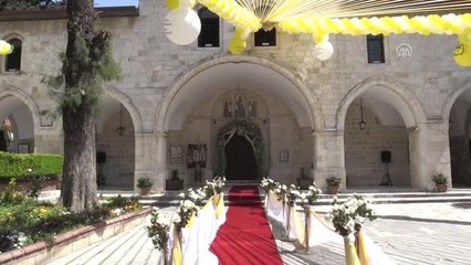 Paskalya Bayramı Kutlamaları (2)