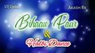 Bihaw Paar vs Halbi  Song (Remix) DJ Akash Rx Cg Dance Mix