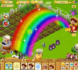 Family Barn Level 12  Family Farm  Own Farming & Earn Money  Family Barn free game video