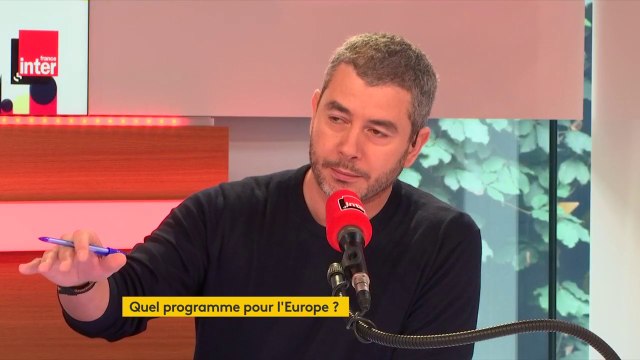 Nicolas Dupont-Aignan : Sous Chirac, on donnait 2 milliards d'euros nets à l’UE par an. Aujourd’hui c’en est 11. Cet argent est gaspillé .