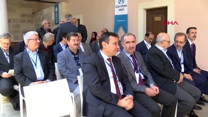 İstanbul- TBMM Başkanı Şentop Bugünkü Çatışmalar, Pozisyon Alma Çatışmalarına Dönüştü