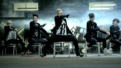 뉴이스트 데뷔곡 ＜FACE＞ 유튜브 조회 1억 뷰 돌파 / YTN