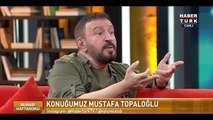 Mustafa Topaloğlu: “Benim dualarımla inanılmaz mucizevi olaylar oldu”