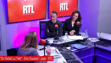 Chantal Goya : "Aller à la télé, ce n'est pas mon truc"