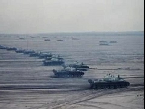 NVA Manöver 1972-1980