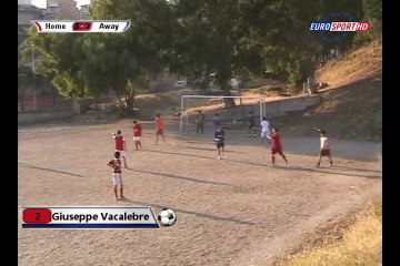 (26 maggio 2012) Partita del fegato