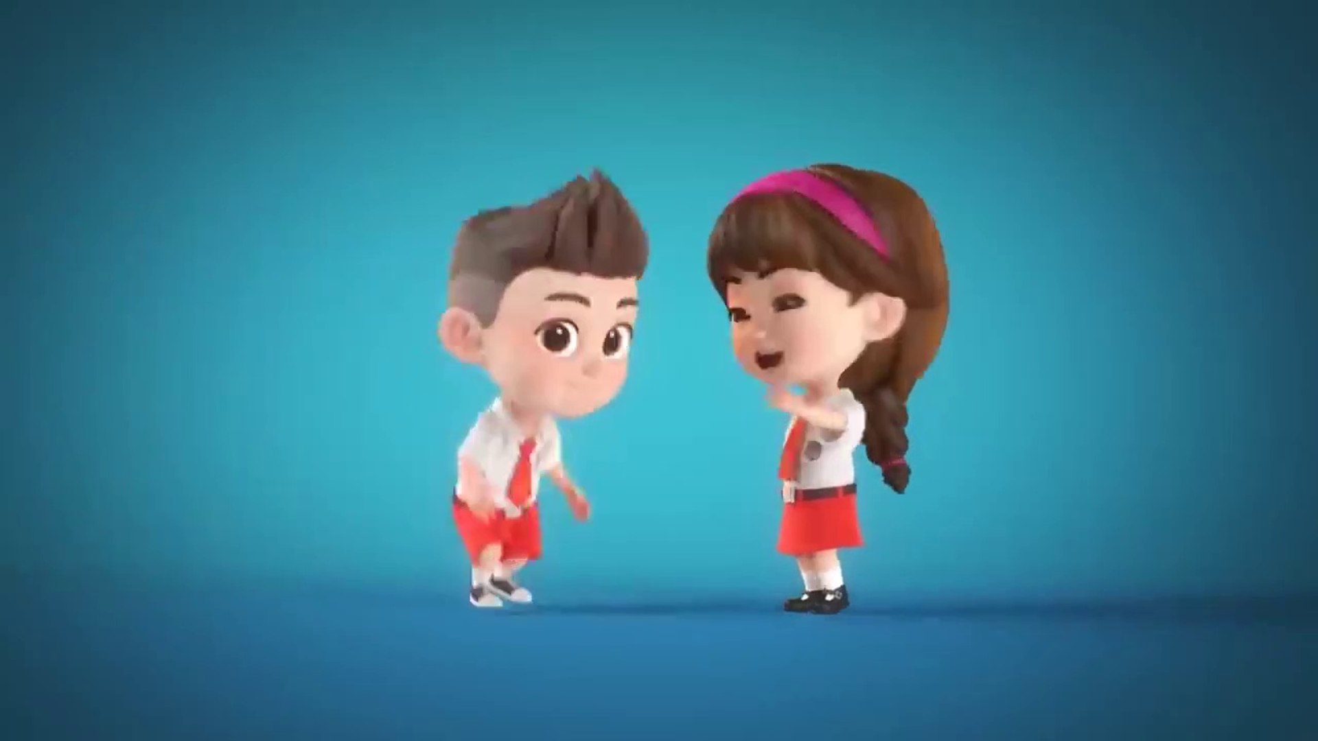 Lagu Anak Tek Kotek Kotek Lagu Anak Indonesia