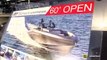 2019 Midnight Express 60 Open Center Console Boat - Walkthrough - 2019 Miami Boat Show