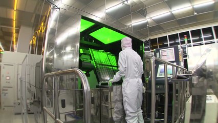 1분기 기업 실적 '나쁨'...영업 이익 41% 감소 / YTN