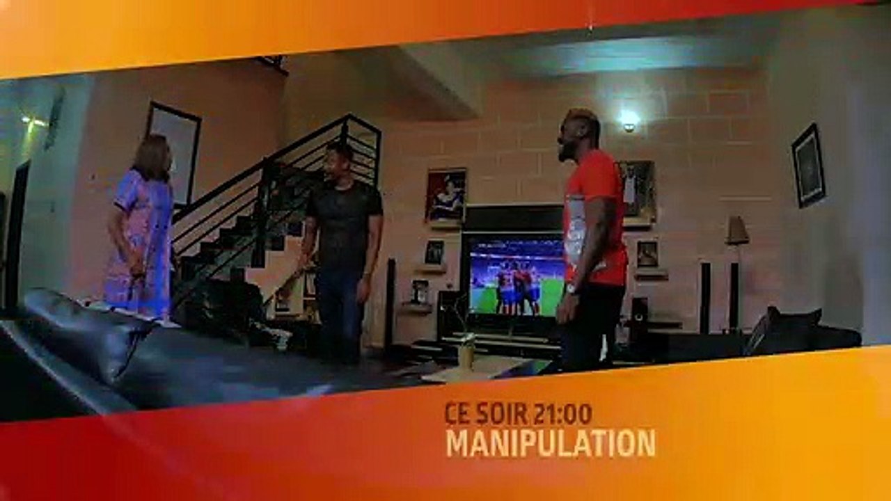 MANIPULATION