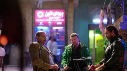 7awarybo5arist Series - Episode 19|مسلسل حواري بوخاريست - الحلقة التاسعة عشر