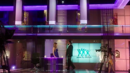 7awarybo5arist Series - Episode 17|مسلسل حواري بوخاريست - الحلقة السابعة عشر