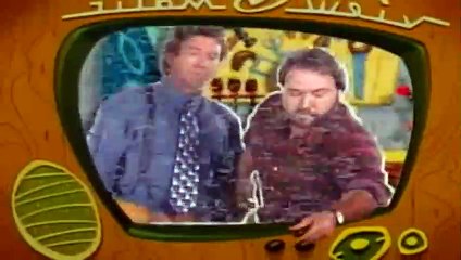 Home Improvement  S 05 E 18  When Harry Kept Delores