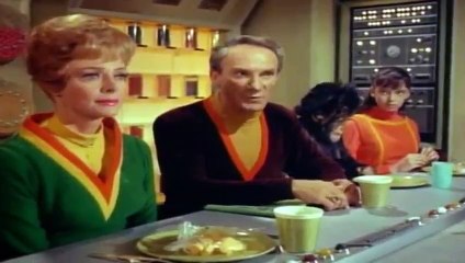 Lost in Space  S 02 E 02  Wild Adventure