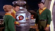 Lost in Space  S 02 E 01  Blast Off into Space