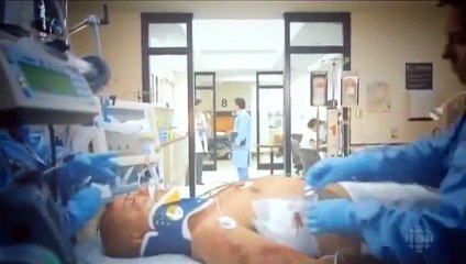 Trauma  CA  S01E08 FRENCH